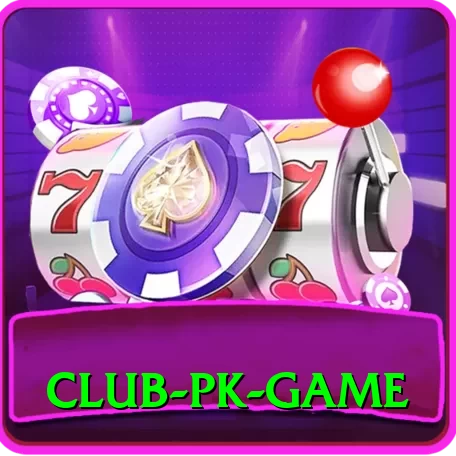Club PK Game Elite v2.6.6 - 2