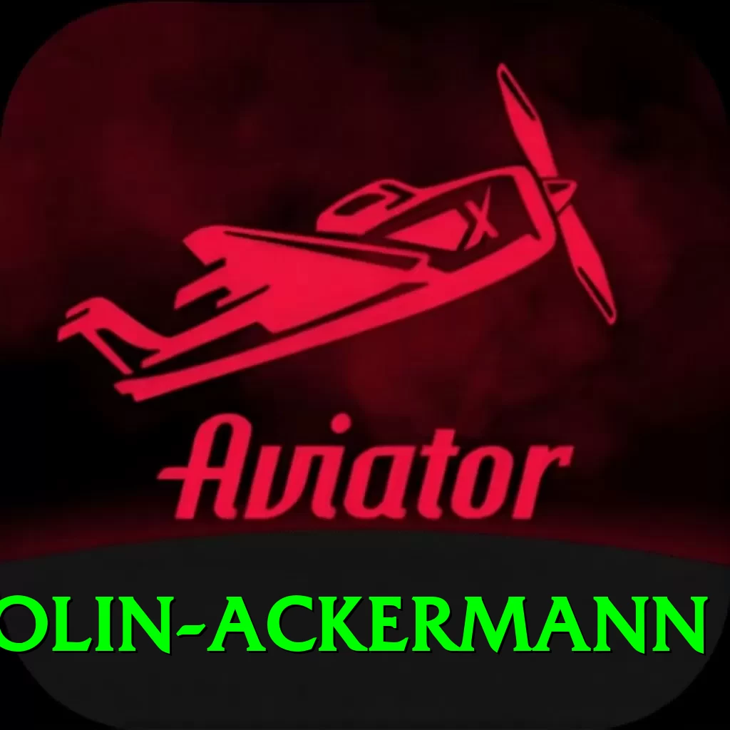 colin ackermann Pro1 v4.9.0 - 2