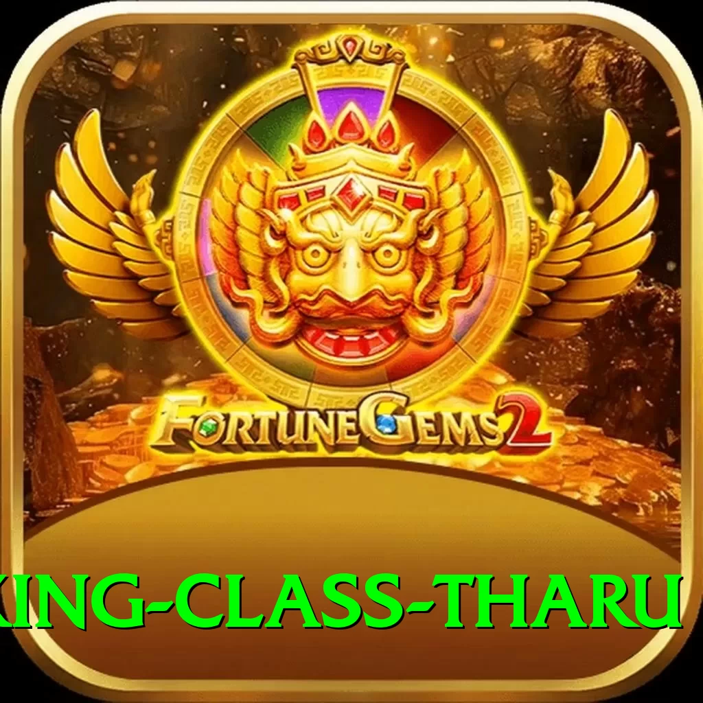 cooking class tharu Elite Pro v2.9.9 - 2