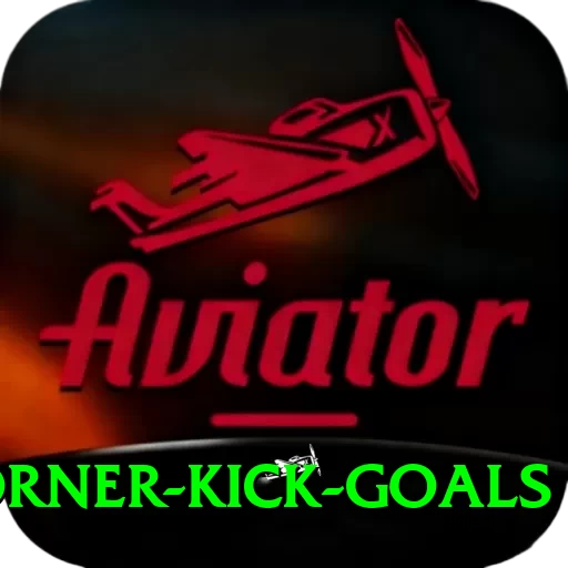 corner kick goals Turbo v4.3.3 - 2