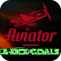 corner kick goals Turbo v4.3.3