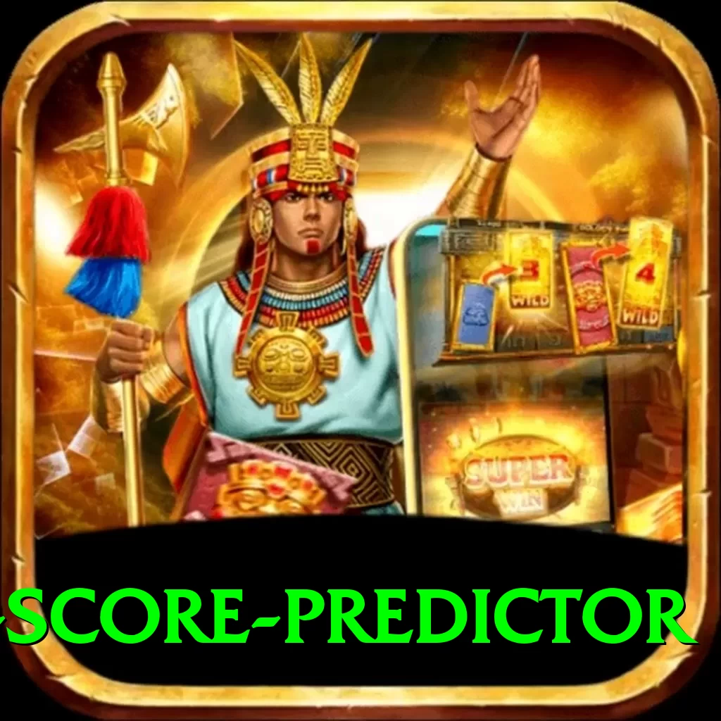 correct score predictor Games (Casino & Earning) Deluxe v2.9.1 - 2