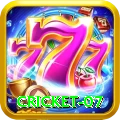cricket 07 Max v4.0.1
