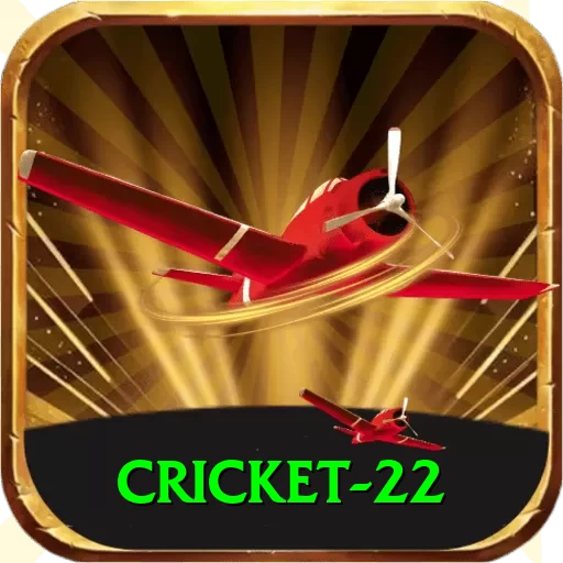 cricket 22 Gold v2.2.5 - 2