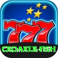 croaker fish VIP Pro v4.4.3