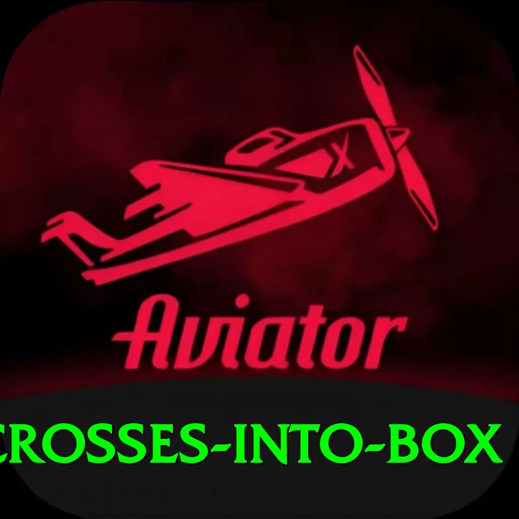 crosses into box Turbo Pro v1.4.6 - 2