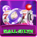 dale steyn Gold Edition v5.3.3