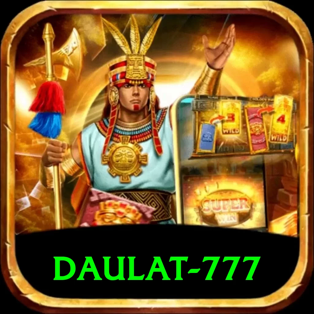 daulat 777 Games (Casino & Earning) Ultimate v4.0.5 - 2