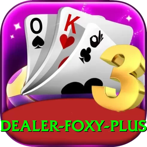 Dealer Foxy Casino Max v5.8.0 - 2