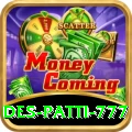 Des Patti 777 Gold Edition v5.3.3