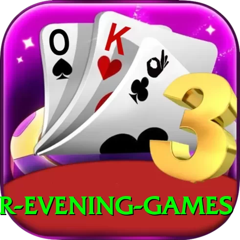 dew factor evening games Premium Plus v1.8.4 - 2