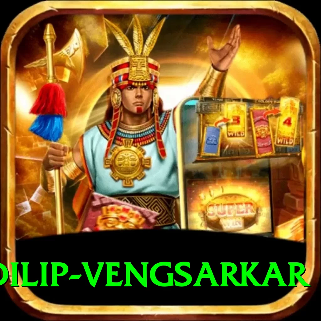 dilip vengsarkar Pro1 v4.1.1 - 2