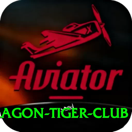 Dragon Tiger Club Games (Casino & Earning) Gold v1.9.7 - 2
