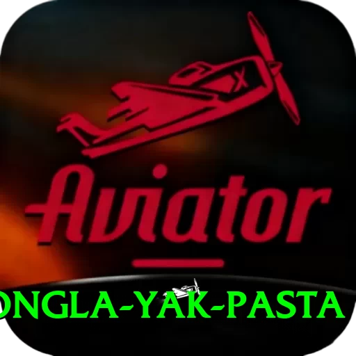 dzongla yak pasta Gold v3.6.3 - 2