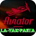 dzongla yak pasta Gold v3.6.3
