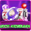 ebadot hossain Gold v5.7.0