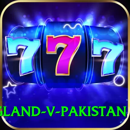 england v pakistan Premium v4.6.1 - 2
