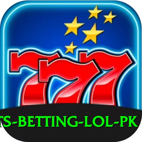 esports betting lol pk Premium Edition v2.4.8 - 2
