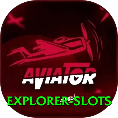 explorer slots Plus v3.8.9 - 2