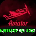 fastest century in t20 Deluxe Edition v1.6.6