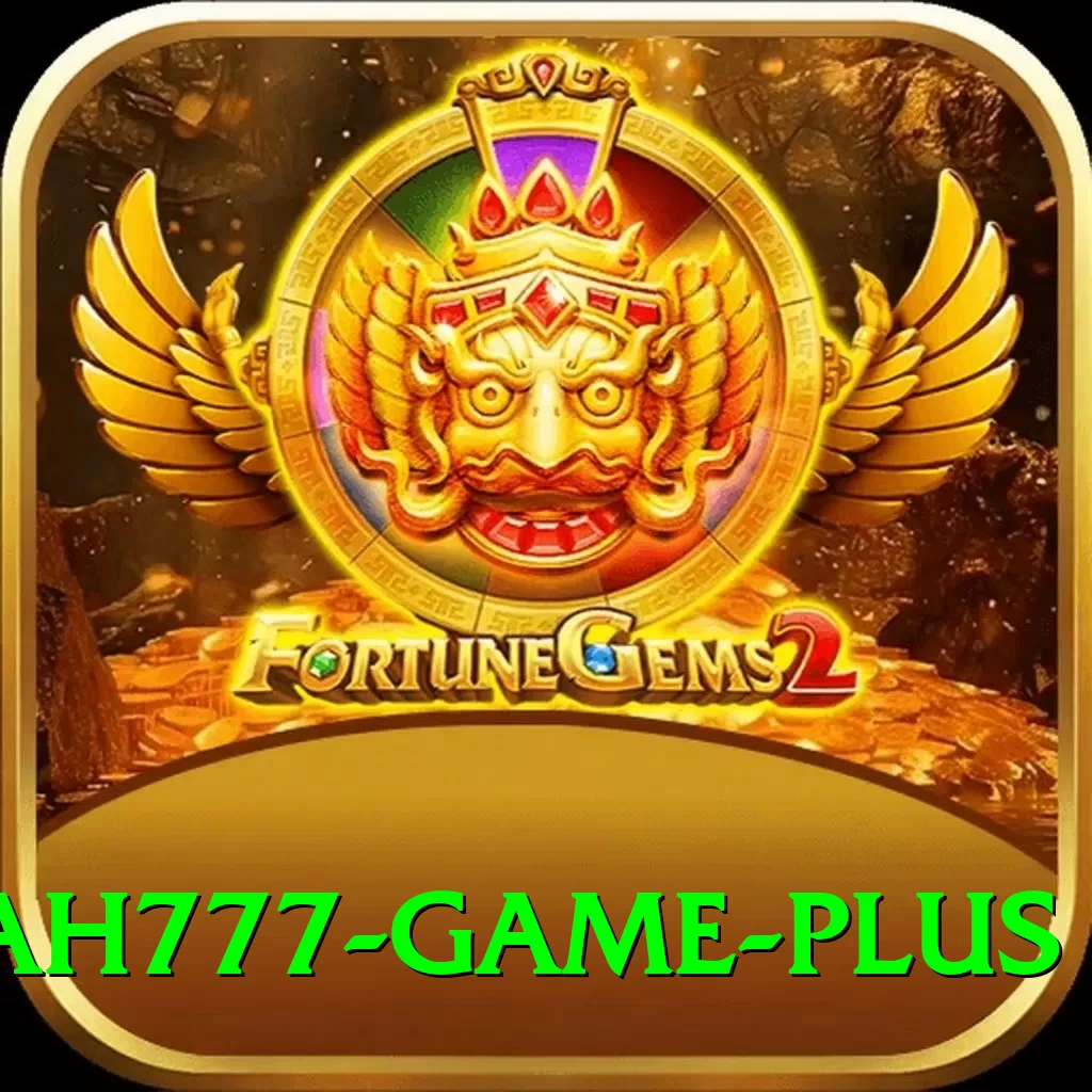 Fatah777 Game Casino Official v2.5.4 - 2