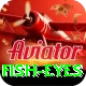 fish eyes Pro v4.0.8