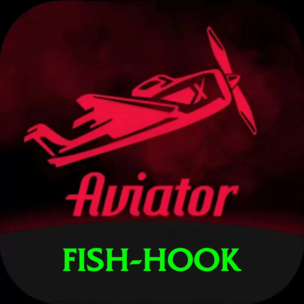 fish hook Master v3.8.9 - 2