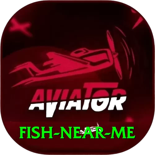 fish near me Elite v5.6.8 - 2