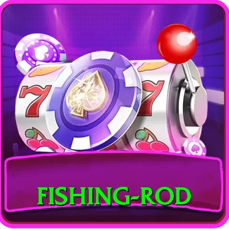 fishing rod Ultimate v2.1.5 - 2
