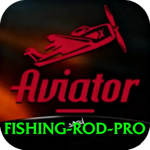 fishing rod - Gaming Deluxe - 2