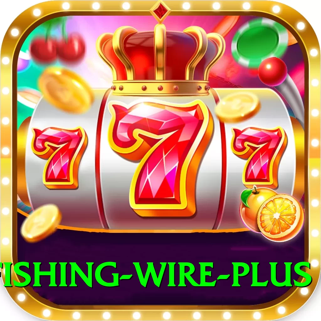 fishing wire - Ultimate v5.4.4 - 2