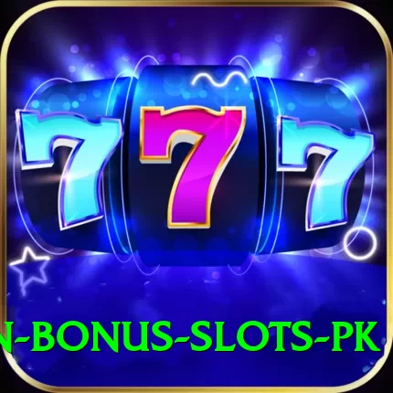 free registration bonus slots pk Pro Max v3.0.2 - 2
