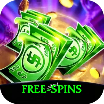 free spins Plus Edition v1.4.8 - 2