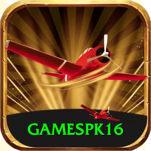 gamespk16 Master v4.3.0 - 2