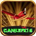 gamespk16 Master v4.3.0