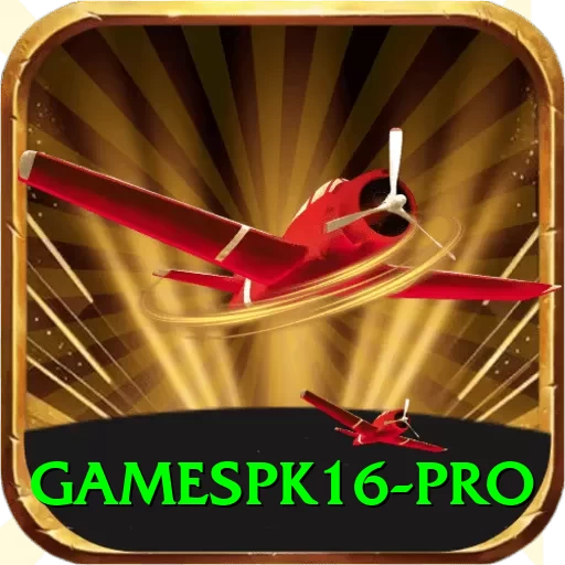 gamespk16 Plus Casino App - 2
