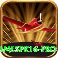 gamespk16 Plus Casino App
