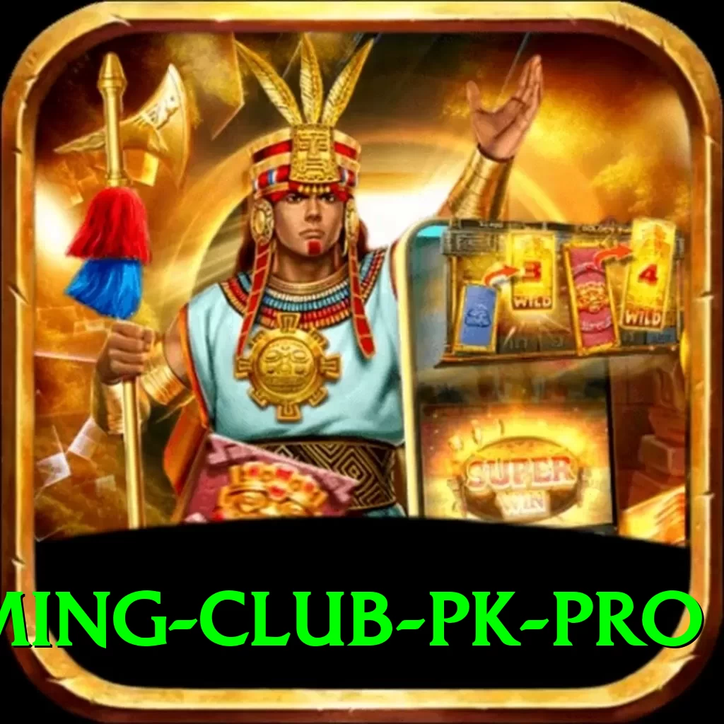 Gaming Club PK PK Royal - 2
