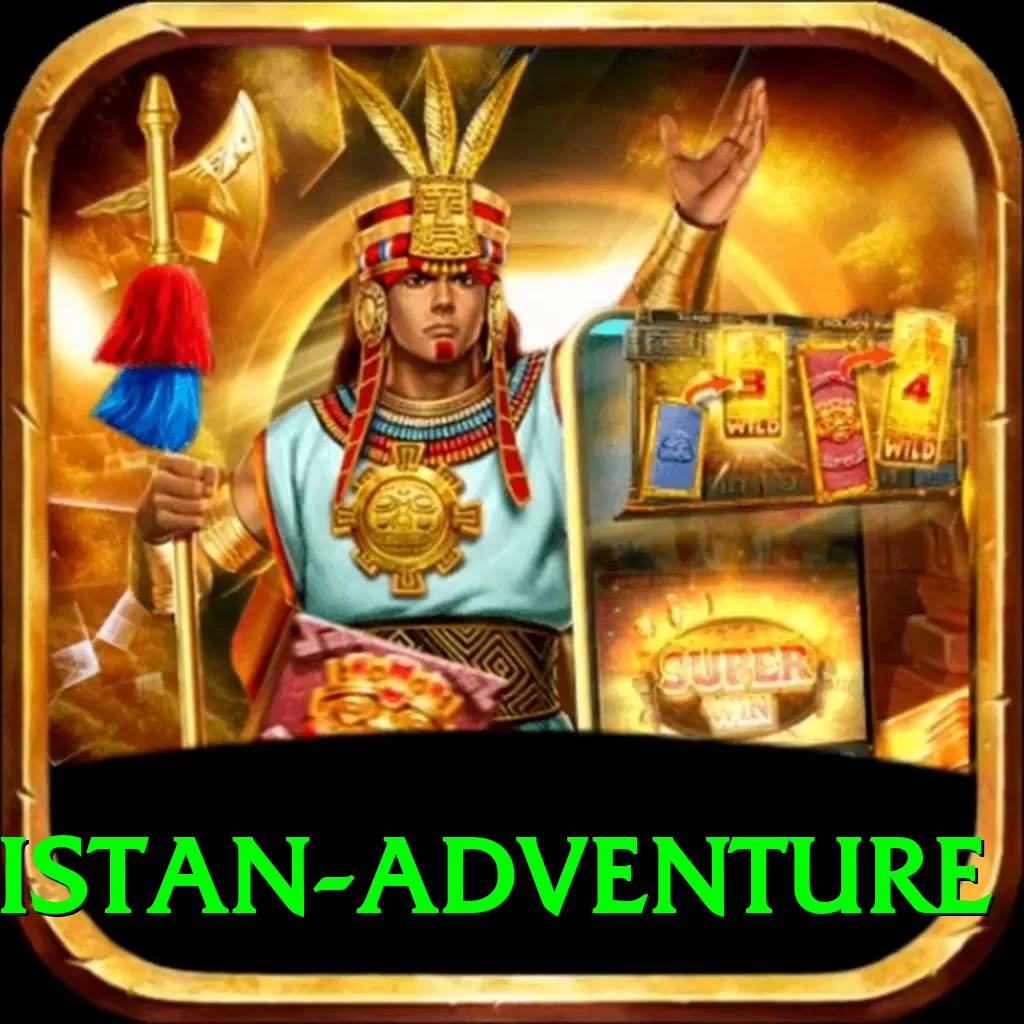 gilgit baltistan adventure Master Pro v3.4.4 - 2