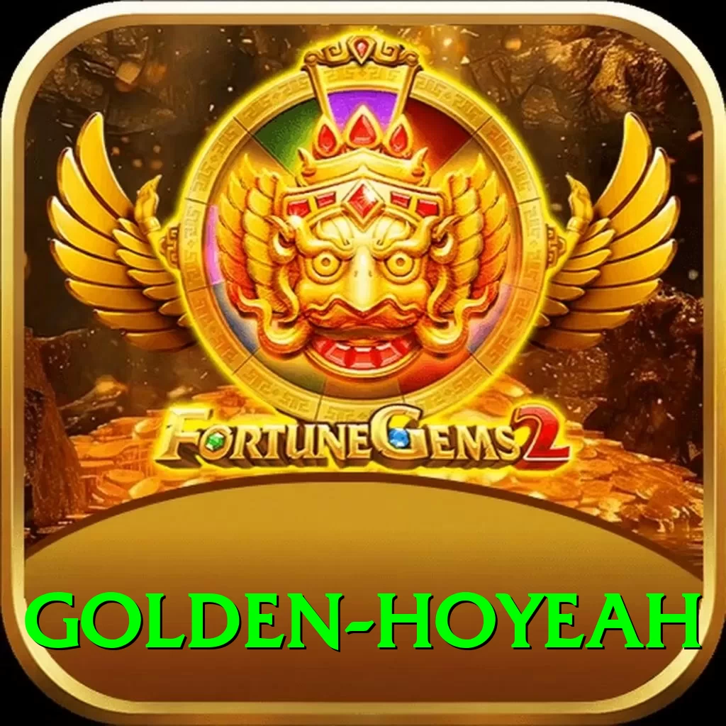 golden hoyeah Ultimate v4.4.4 - 2