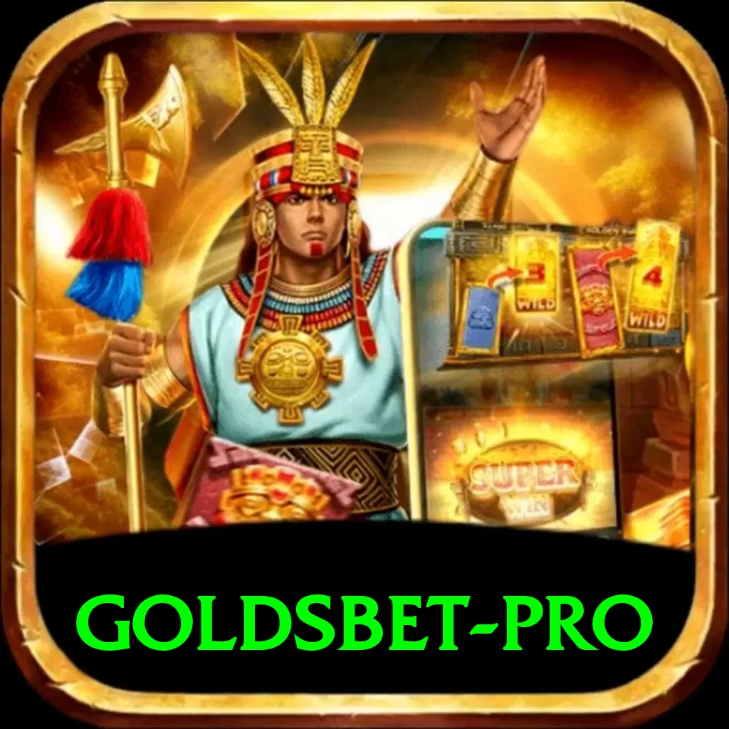 goldsbet APK Extreme v1.3.4 - 2