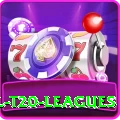 gtl global t20 leagues Games (Casino & Earning) VIP v3.0.4