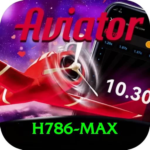 H786 Jackpot Legend v5.5.0 - 2