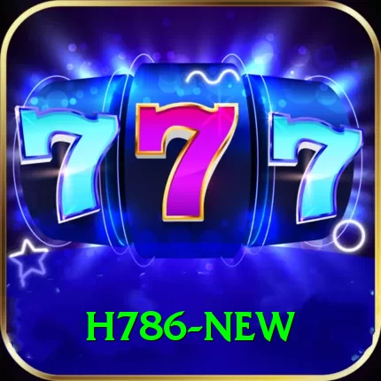 H786 Games Deluxe - 2