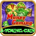 haider ali young gun Elite Pro v5.2.6