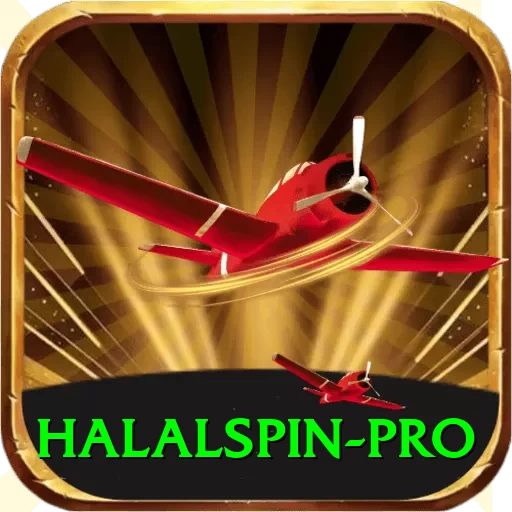halalspin Pro v2.0.9 - 2