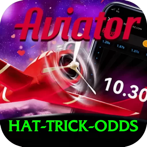 hat trick odds Apps (Tools & Injectors) Plus v5.9.9 - 2