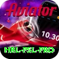 hbl psl Live VIP v3.3.7