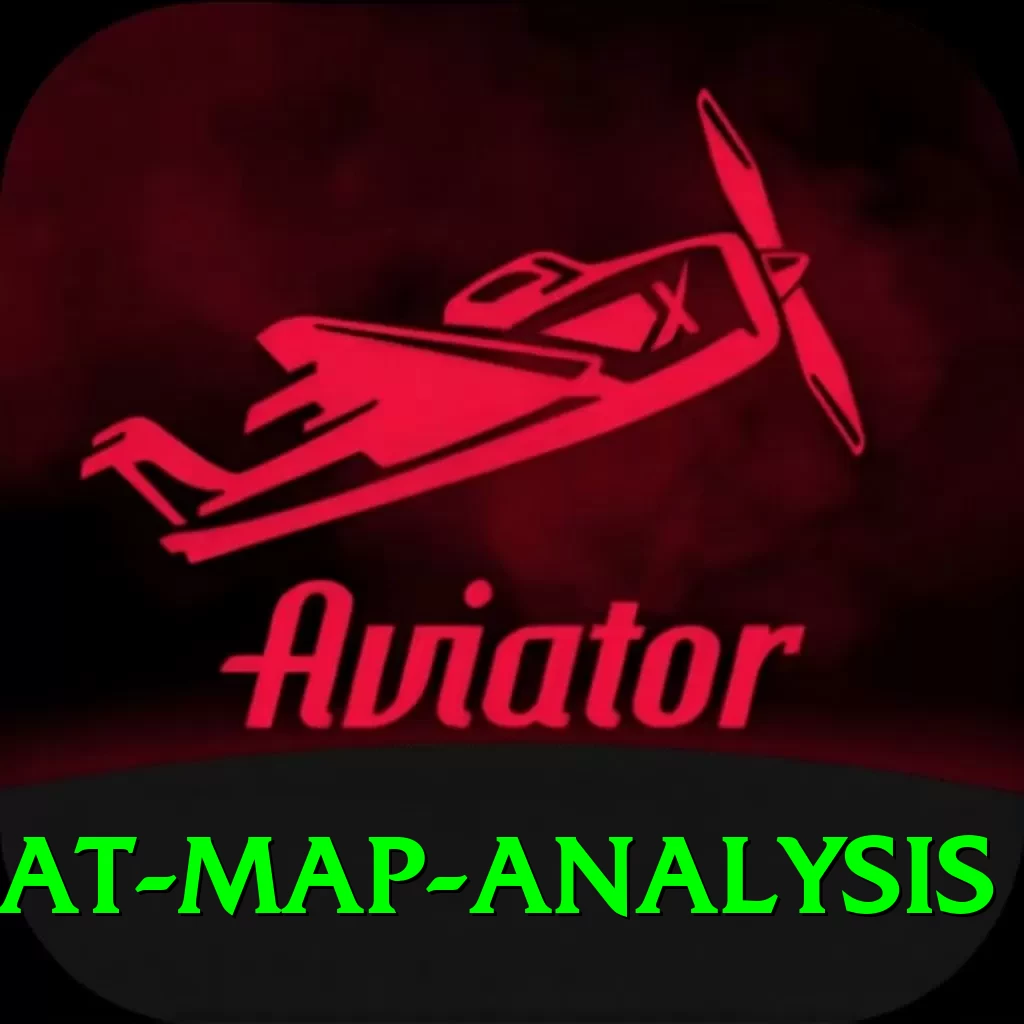 heat map analysis Apps (Tools & Injectors) VIP v1.7.8 - 2
