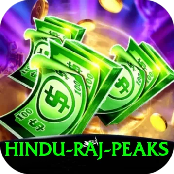 hindu raj peaks Apps (Tools & Injectors) Elite v5.2.8 - 2
